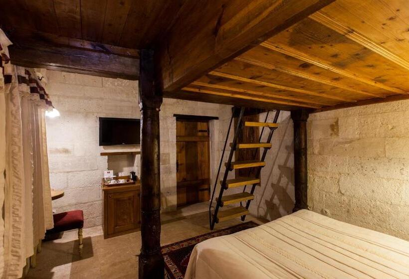 Номер Deluxe, Mithra Cave