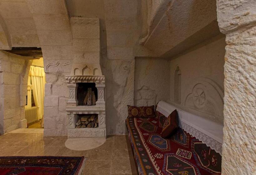 Люкс, Mithra Cave