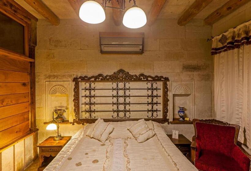 Номер Deluxe, Mithra Cave