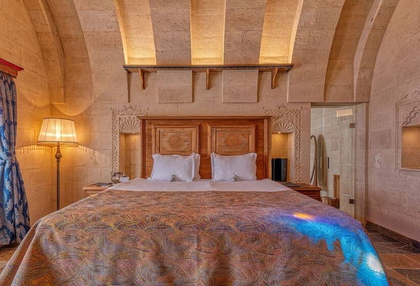 Superior Suite, Museum
