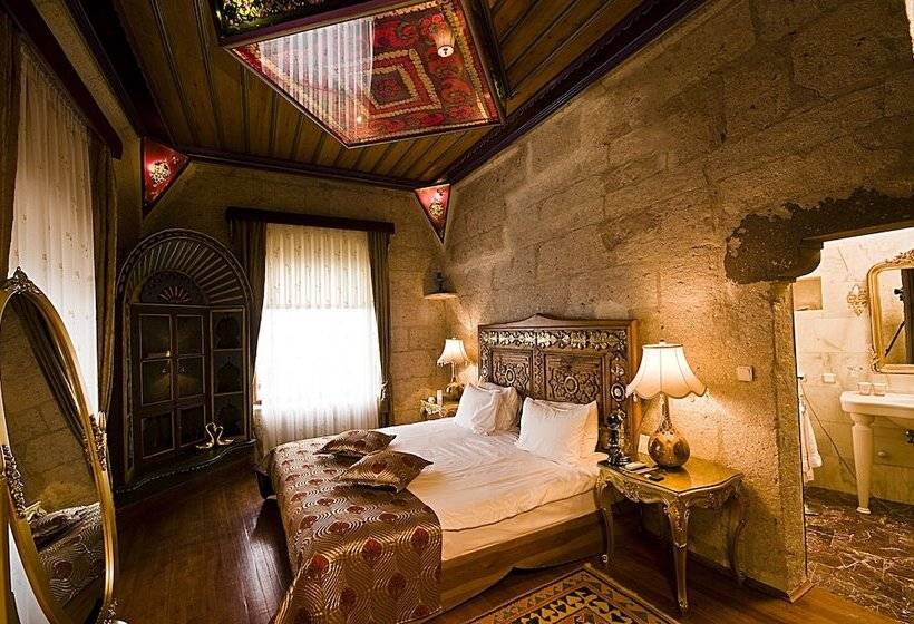 Presidential Suite, Museum