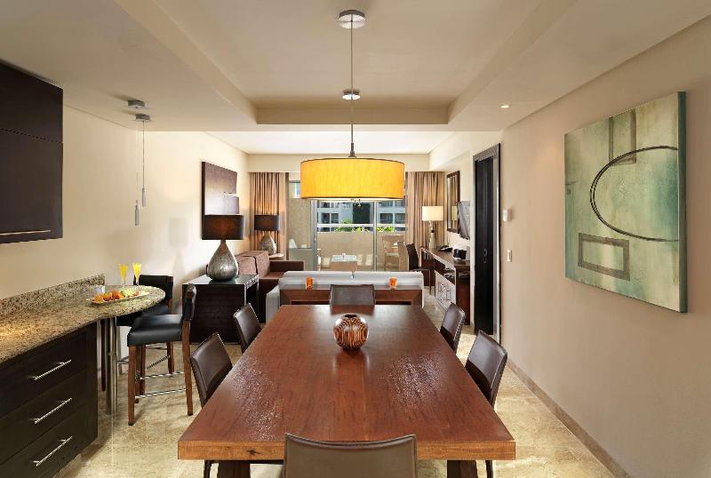 Люкс, Paradisus Playa Del Carmen   Riviera Maya   All Inclusive