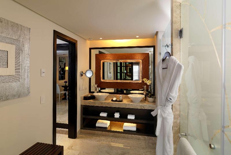 Люкс, Paradisus Playa Del Carmen   Riviera Maya   All Inclusive