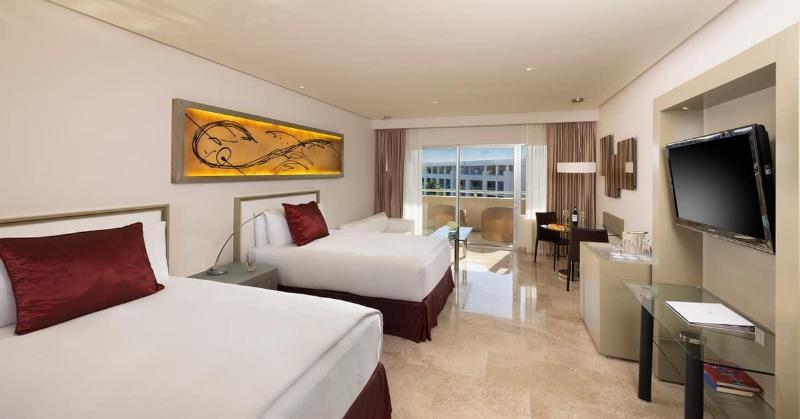 Полулюкс, Paradisus Playa Del Carmen   Riviera Maya   All Inclusive