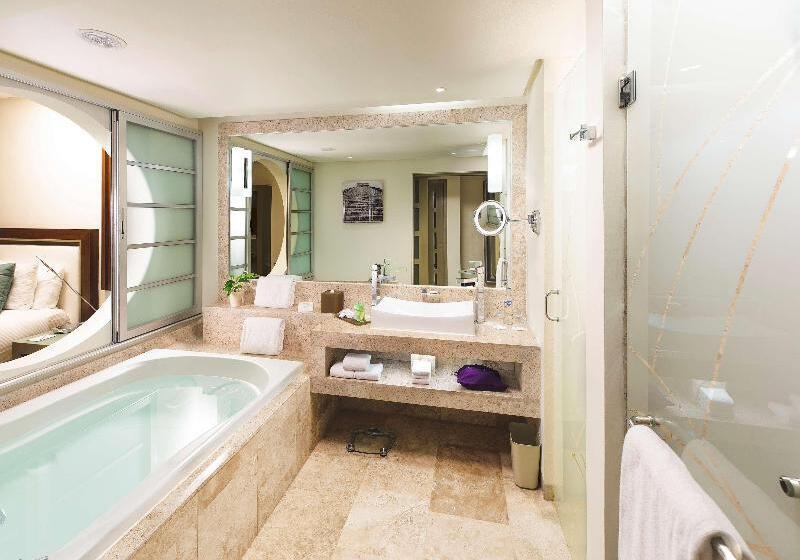 Полулюкс, Paradisus Playa Del Carmen   Riviera Maya   All Inclusive