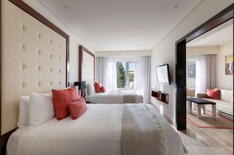 Люкс, Paradisus Playa Del Carmen   Riviera Maya   All Inclusive