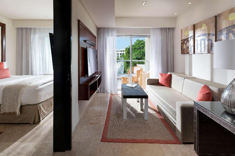 Люкс, Paradisus Playa Del Carmen   Riviera Maya   All Inclusive