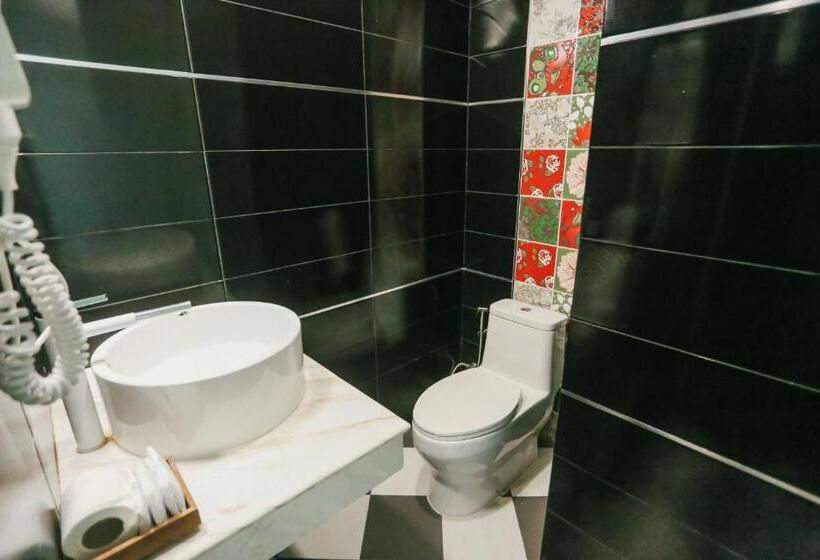 Family Suite, Phranang Place  Sha Extra