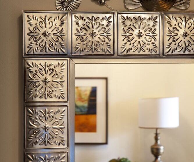 标准间, Rosewood San Miguel De Allende