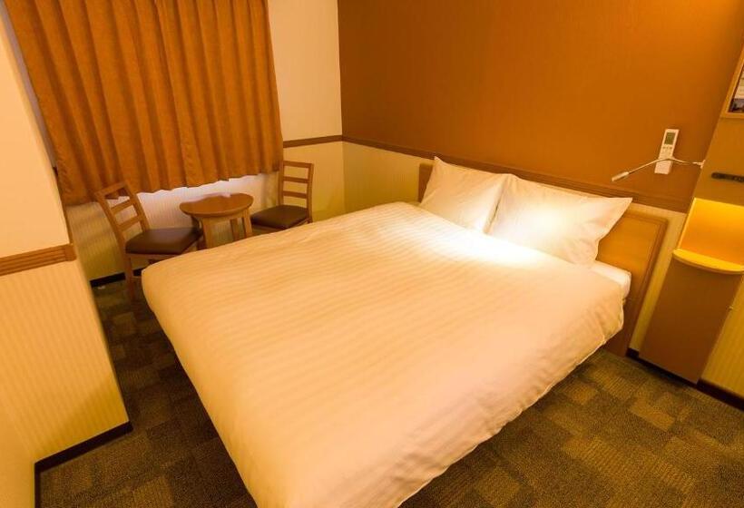اتاق استاندارد, Toyoko Inn Tokyo Machida-eki Odakyu-sen Higashi-guchi