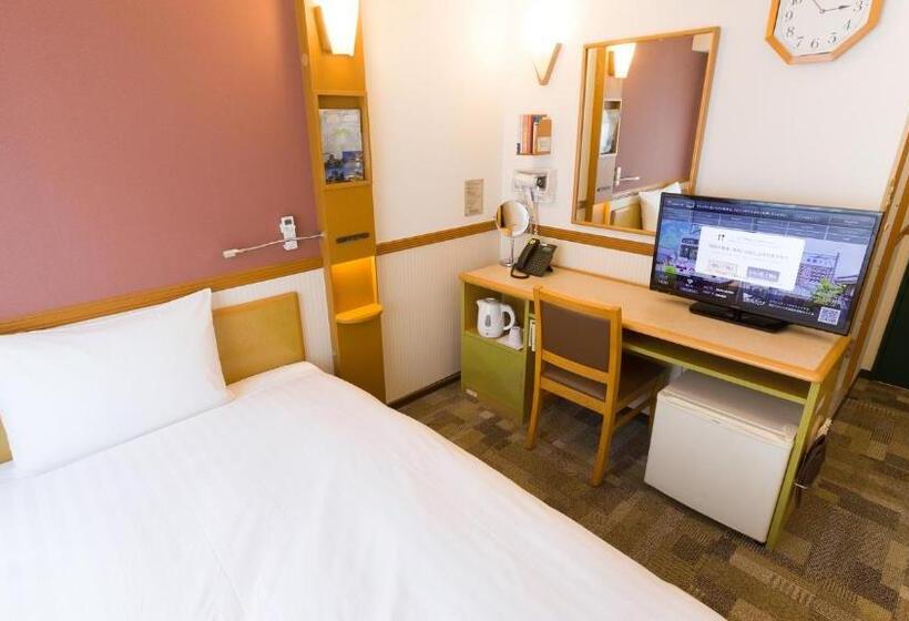 غرفة قياسية فردية, Toyoko Inn Tokyo Machida-eki Odakyu-sen Higashi-guchi