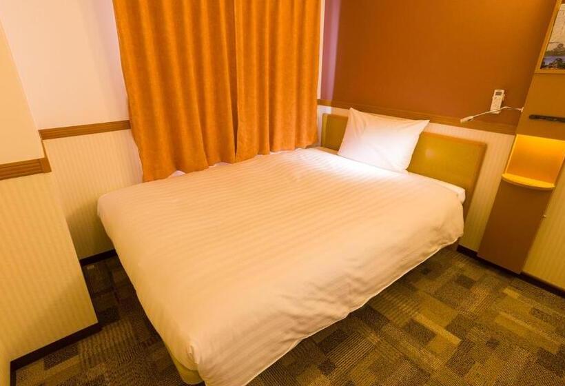 اتاق استاندارد یک نفره, Toyoko Inn Tokyo Machida-eki Odakyu-sen Higashi-guchi