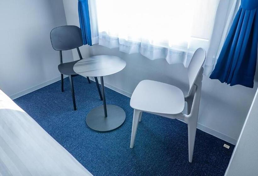 Номер Стандарт, Toyoko Inn Yodoyabashi-eki Minami