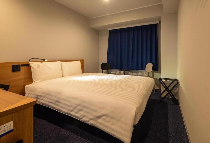 Номер Стандарт, Toyoko Inn Yodoyabashi-eki Minami