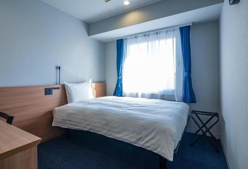 Номер Стандарт Индивидуальный, Toyoko Inn Yodoyabashi-eki Minami
