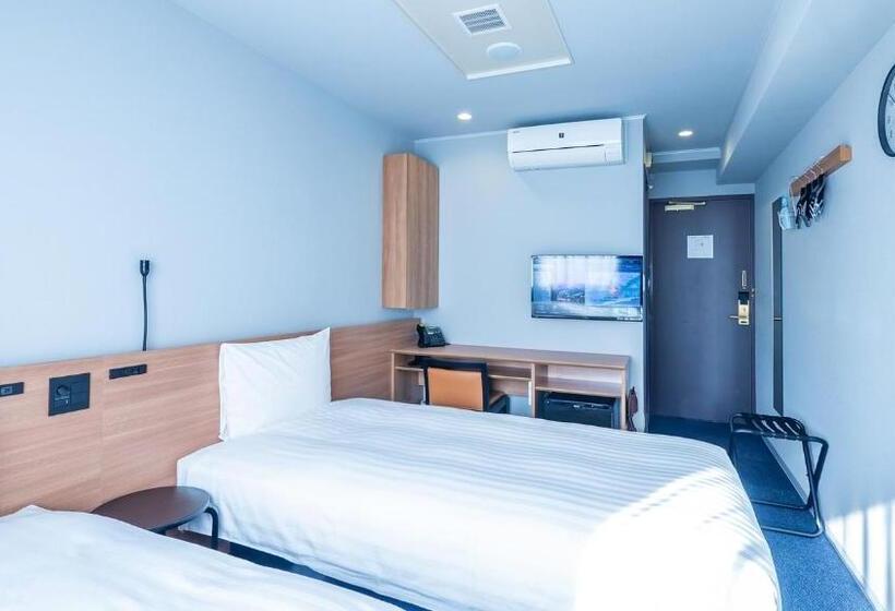 Номер Стандарт, Toyoko Inn Yodoyabashi-eki Minami
