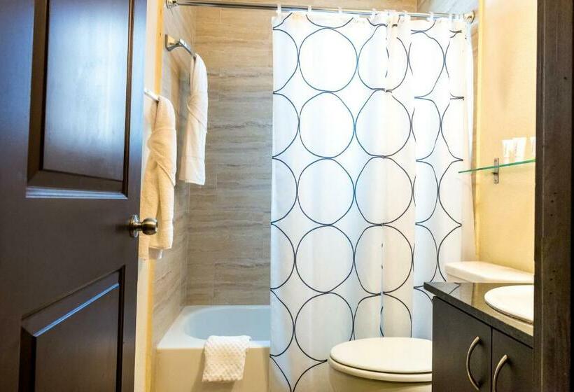 דירת חדר, Tradewinds Apartment Hotel Miami Beach