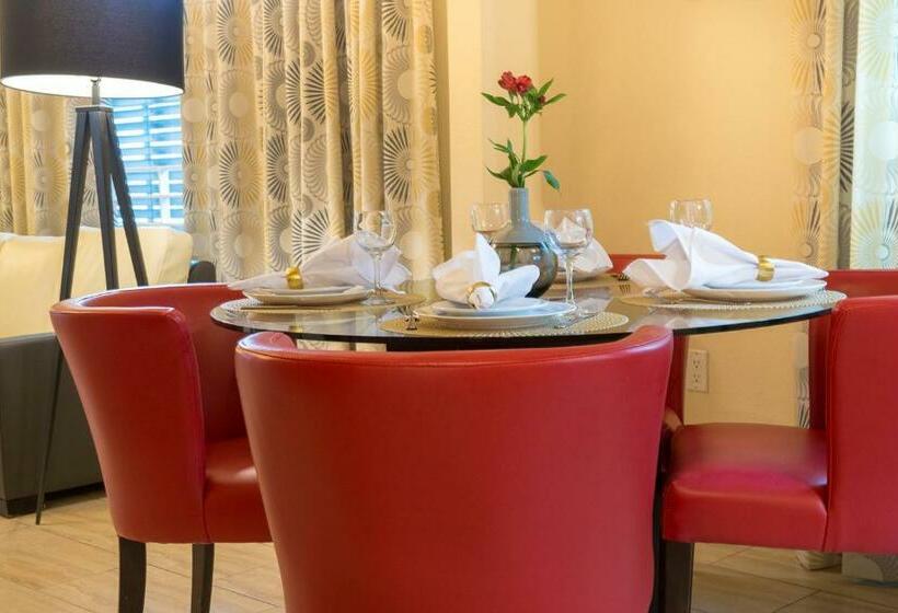 דירת חדר, Tradewinds Apartment Hotel Miami Beach