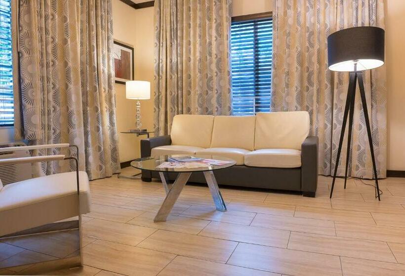 דירת חדר, Tradewinds Apartment Hotel Miami Beach