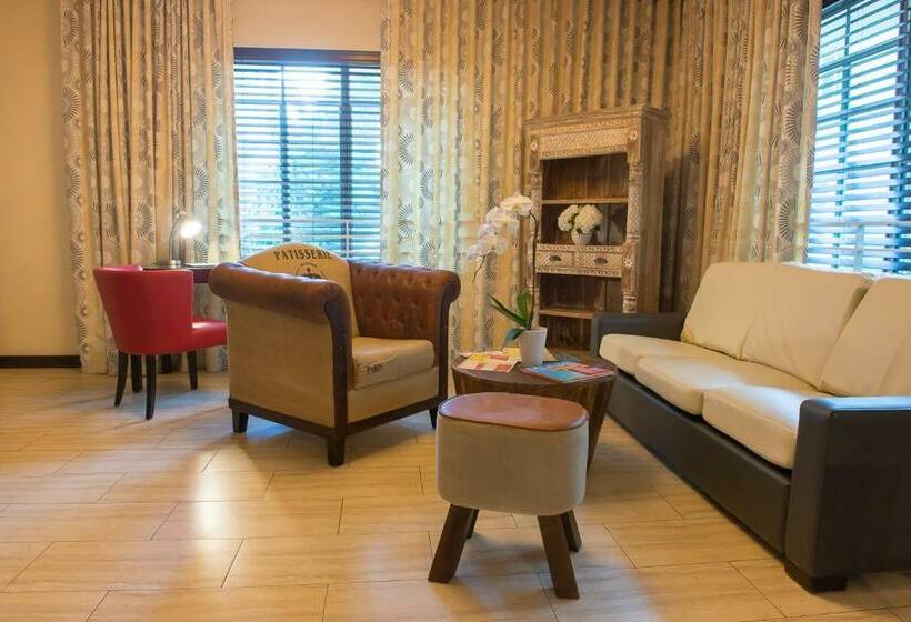 דירת חדר, Tradewinds Apartment Hotel Miami Beach