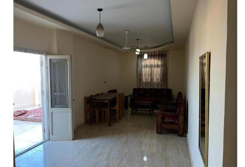 اتاق لوکس با چشم‌انداز دریا, Almanara Hotel Marsa Matrouh
