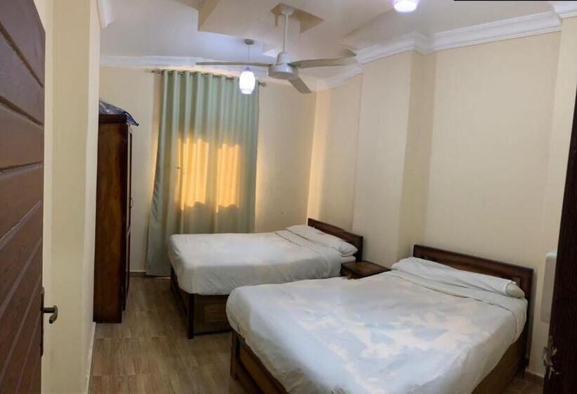 اتاق اکونومی, Almanara Hotel Marsa Matrouh