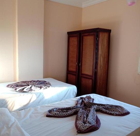 آپارتمان 3 خوابه, Almanara Hotel Marsa Matrouh