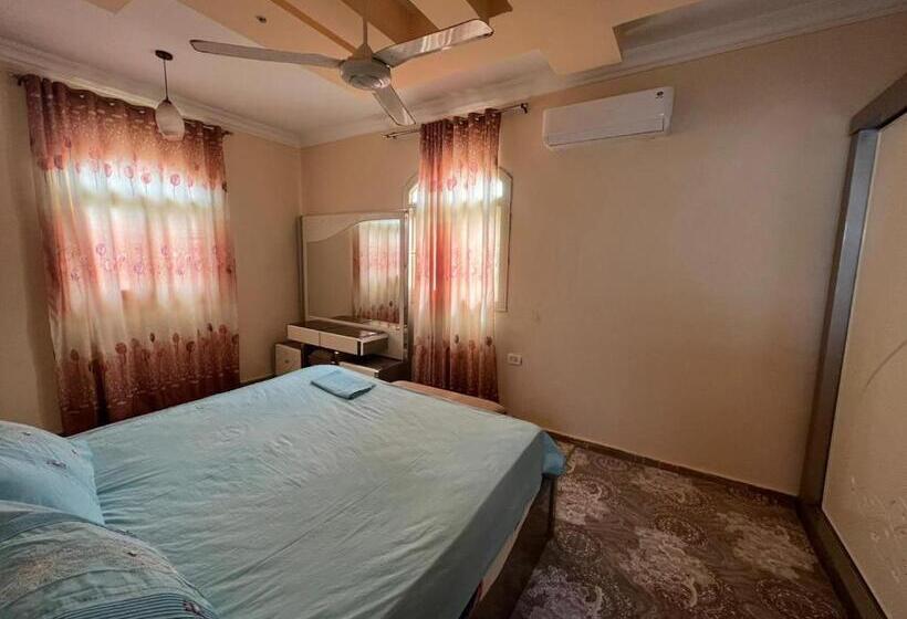 آپارتمان لوکس 1 خوابه, Almanara Hotel Marsa Matrouh