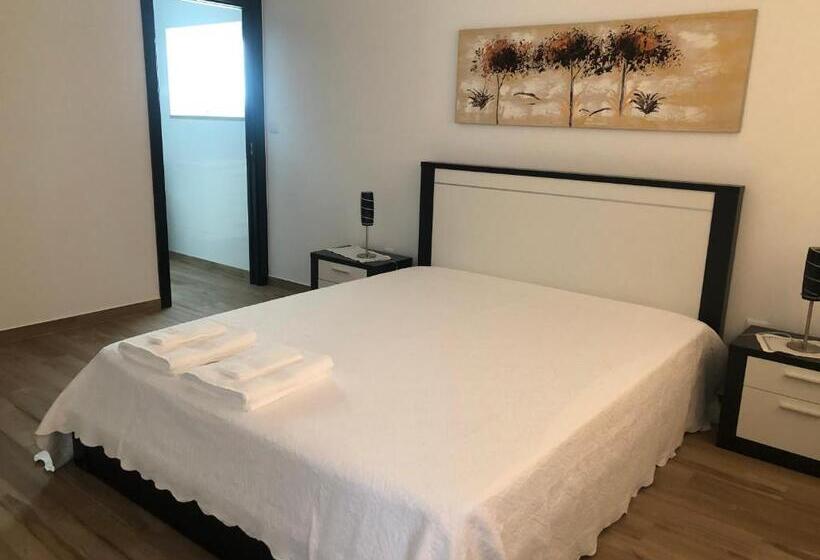 Дом 1 Спальня, Solar Da Serra Guesthouse