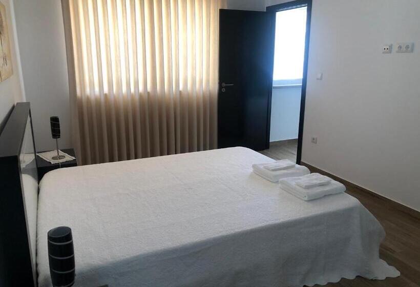 Дом 1 Спальня, Solar Da Serra Guesthouse