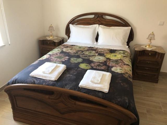 کلبه ییلاقی, Solar Da Serra Guesthouse