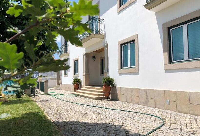Дом 1 Спальня, Solar Da Serra Guesthouse