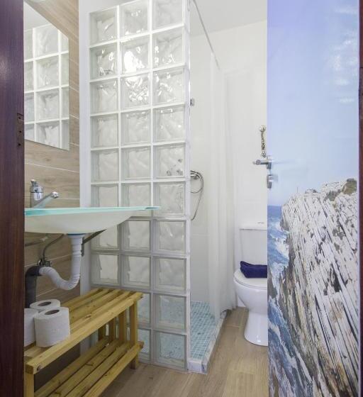 Quarto Estandar com Sacada, O Tourinho