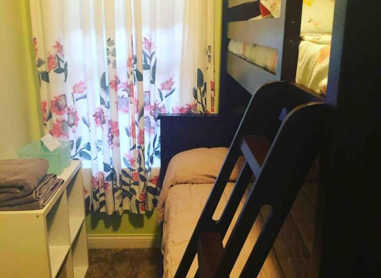 Номер Economy, The Greenleaf House
