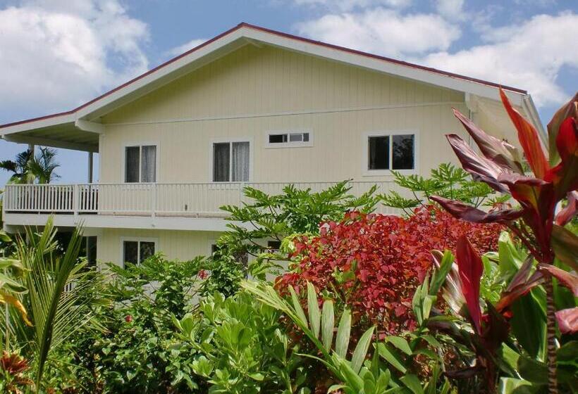 Четырехместный Номер Стандарт Вид на Море, Bears  Place Guest House
