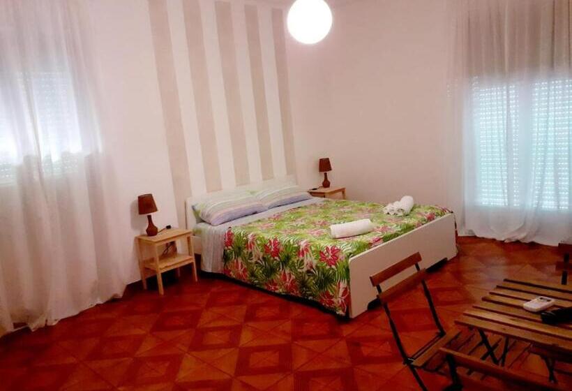 Номер Economy, Casa Immacolata Affittacamere
