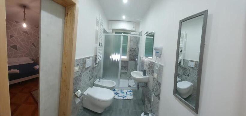 Номер Стандарт, Casa Immacolata Affittacamere