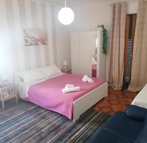 Номер Economy, Casa Immacolata Affittacamere