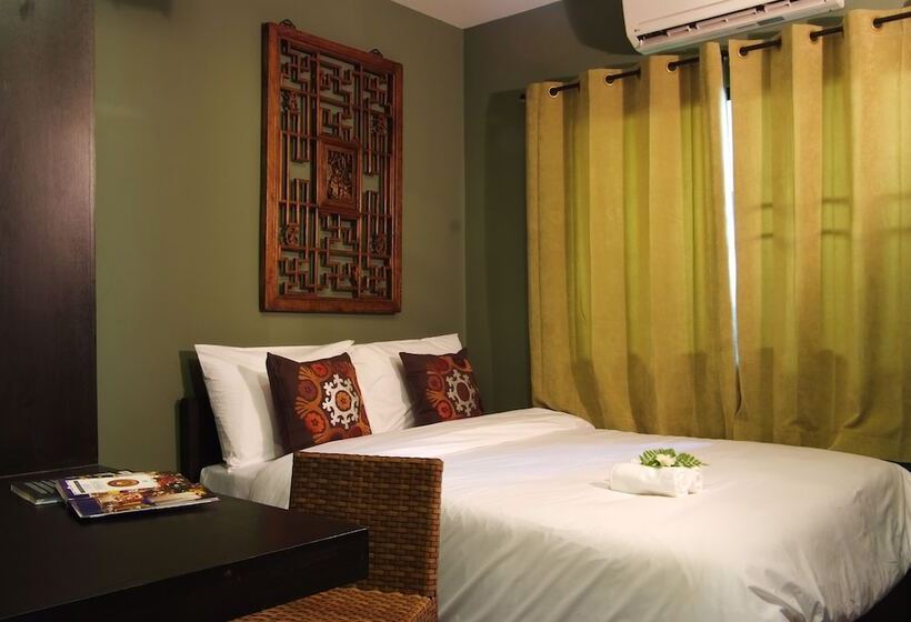 Номер Superior, Lilu Chiangmai