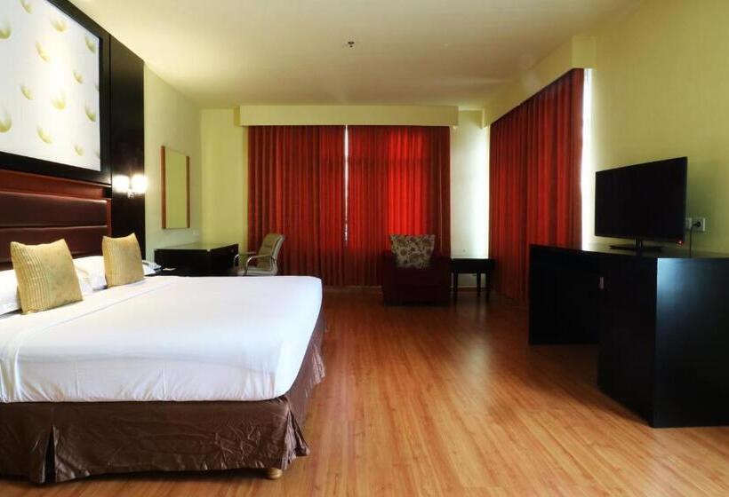 Suíte Familiar, Sari Ater Kamboti Hotel Bandung
