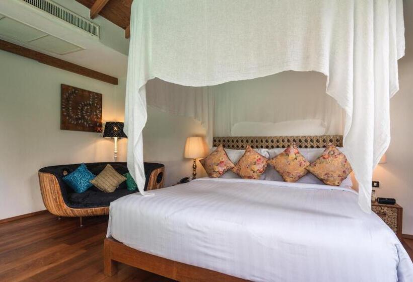 스탠다드 룸, Tango Luxe Beach Villa, Koh Samui