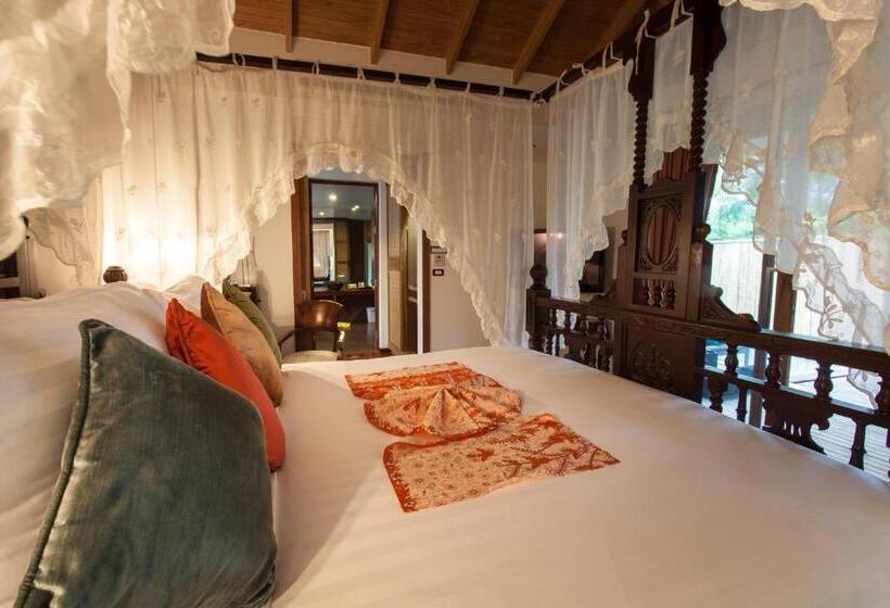 스탠다드 룸, Tango Luxe Beach Villa, Koh Samui