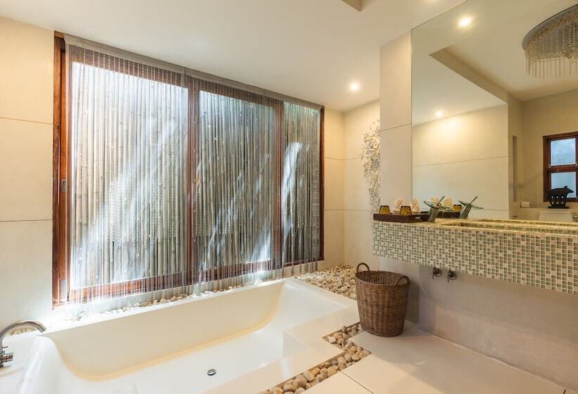 스탠다드 룸, Tango Luxe Beach Villa, Koh Samui