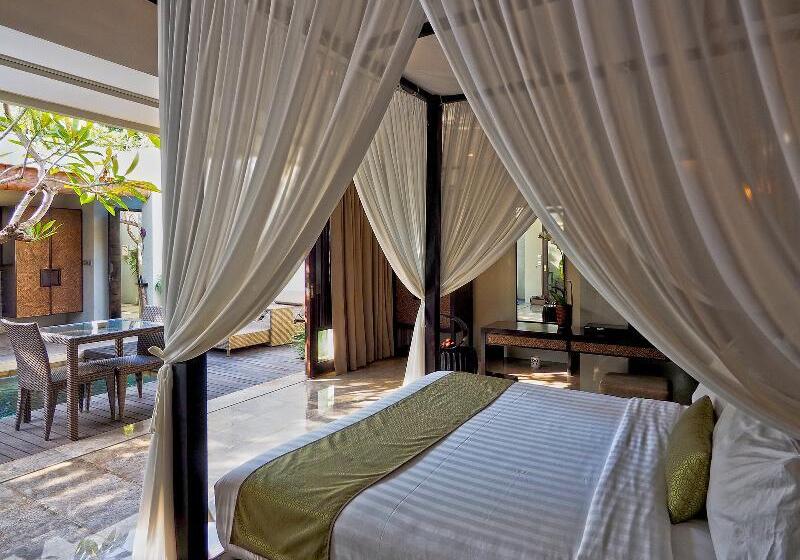 Вилла 1 Спальня, The Amala Boutique Retreat
