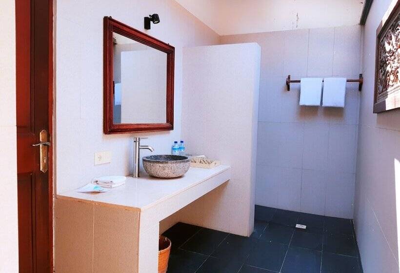 فيلا غرفتين نوم, The Beach House Resort