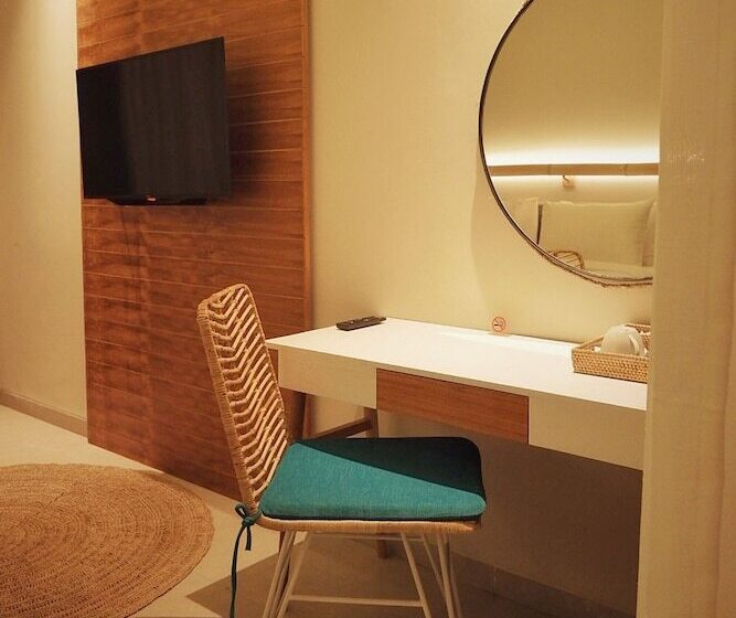 Вилла 2 Спальни, The Beach House Resort