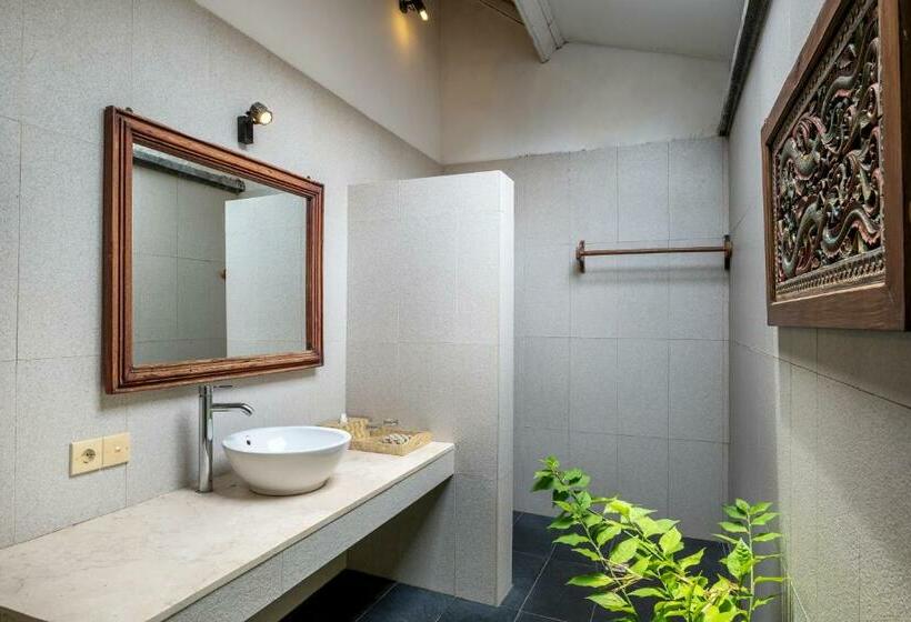 فيلا غرفتين نوم, The Beach House Resort