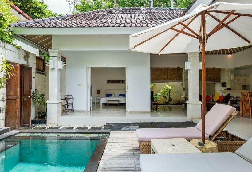 Вилла 2 Спальни, The Beach House Resort