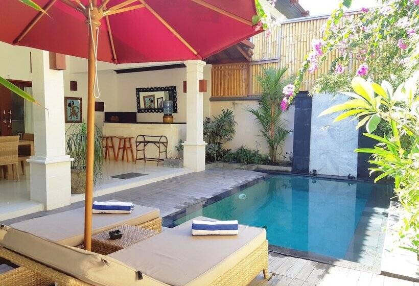 Вилла 2 Спальни, The Beach House Resort