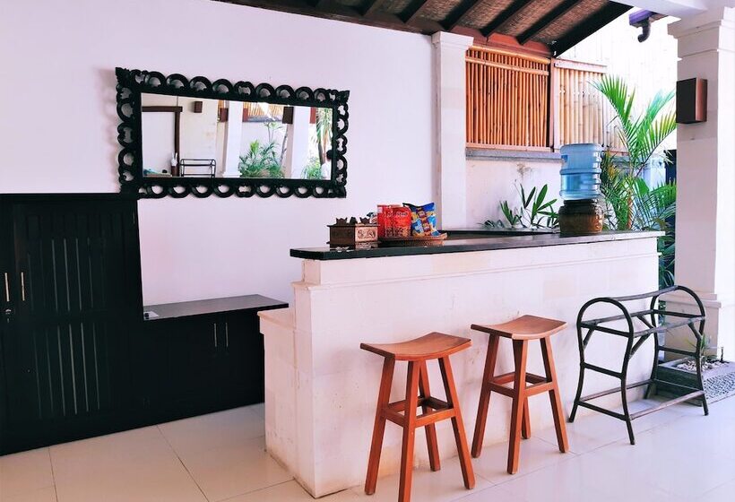 Вилла 2 Спальни, The Beach House Resort